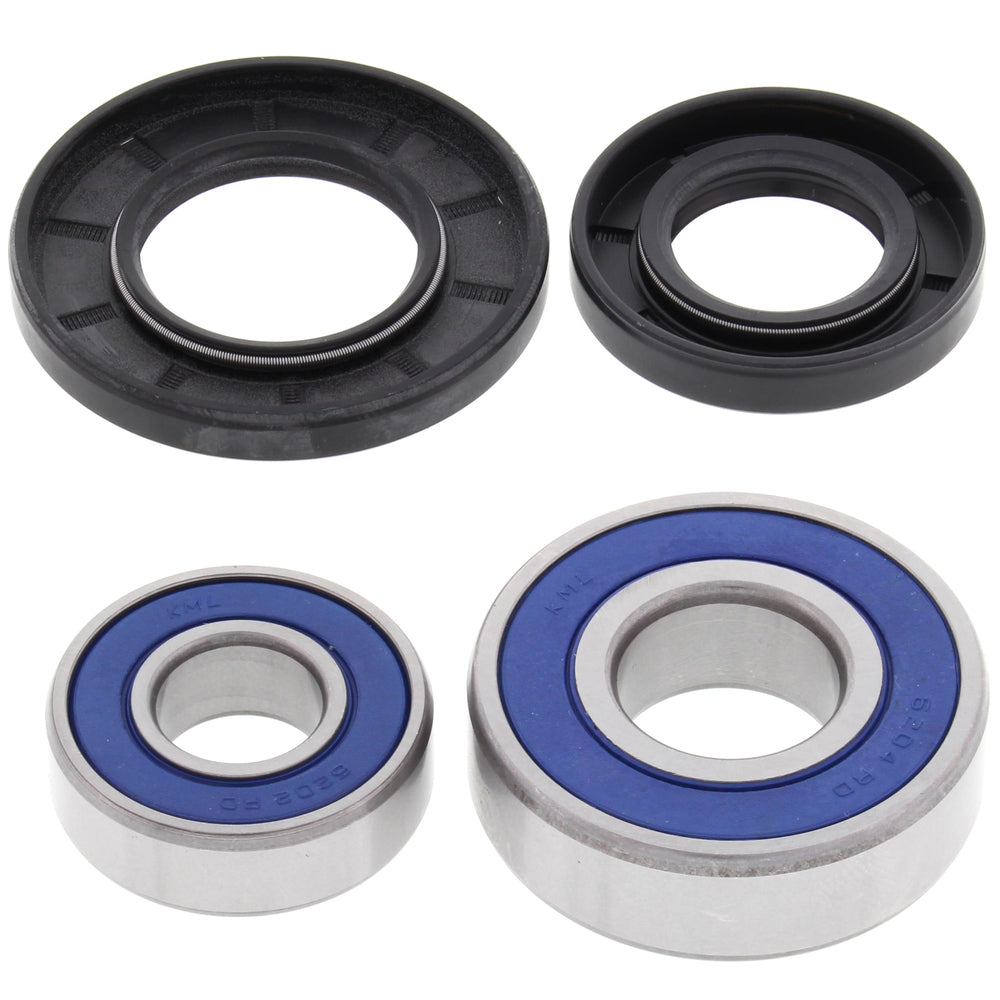 All Balls 25-1564 Wheel Bearing Kit for KTM