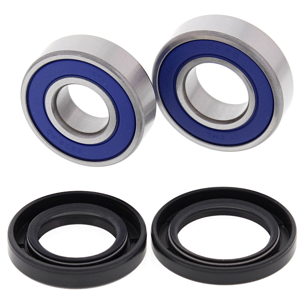 All Balls 25-1566 Wheel Bearing Kit for Can-Am/Yamaha