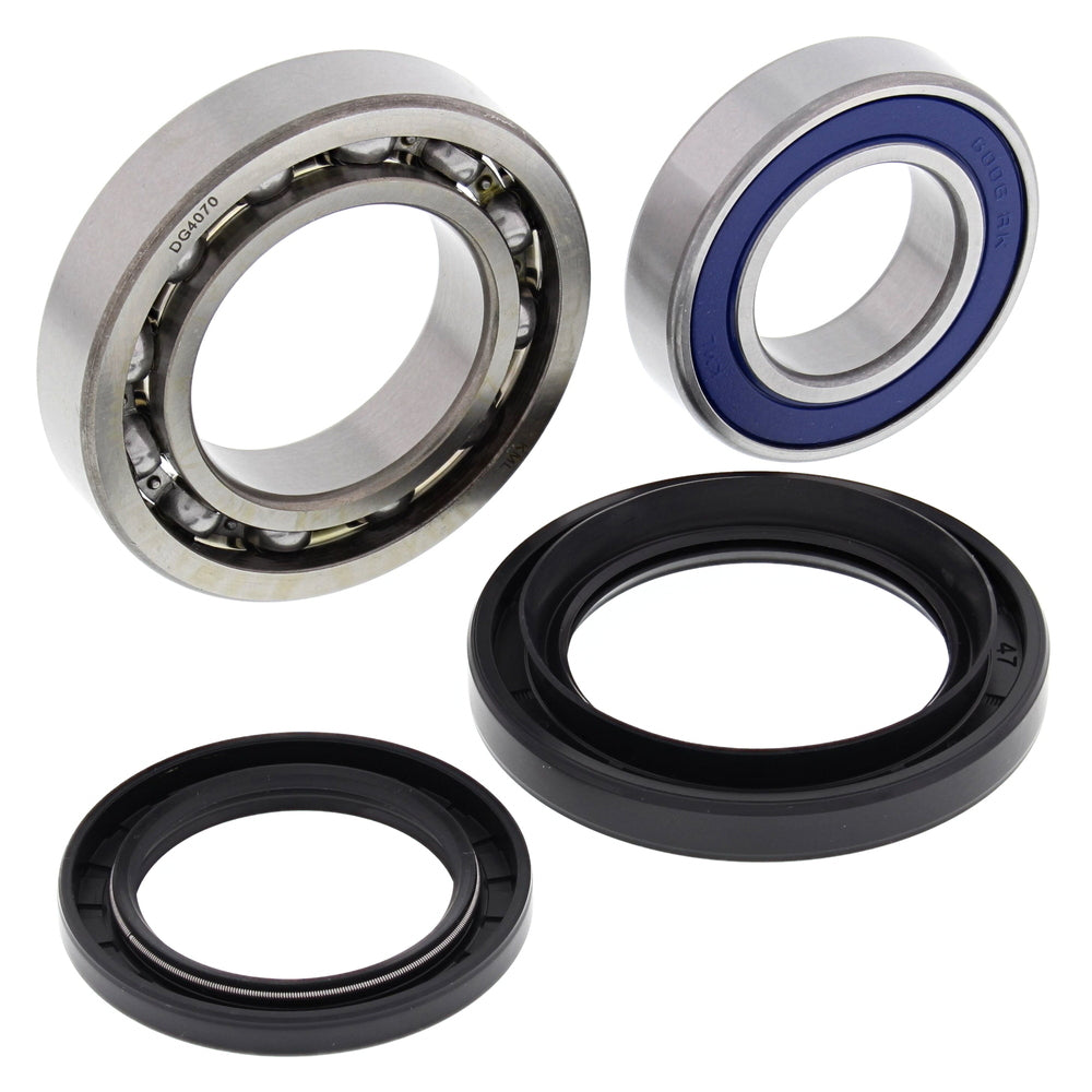 All Balls 25-1567 Wheel Bearing Kit for Yamaha