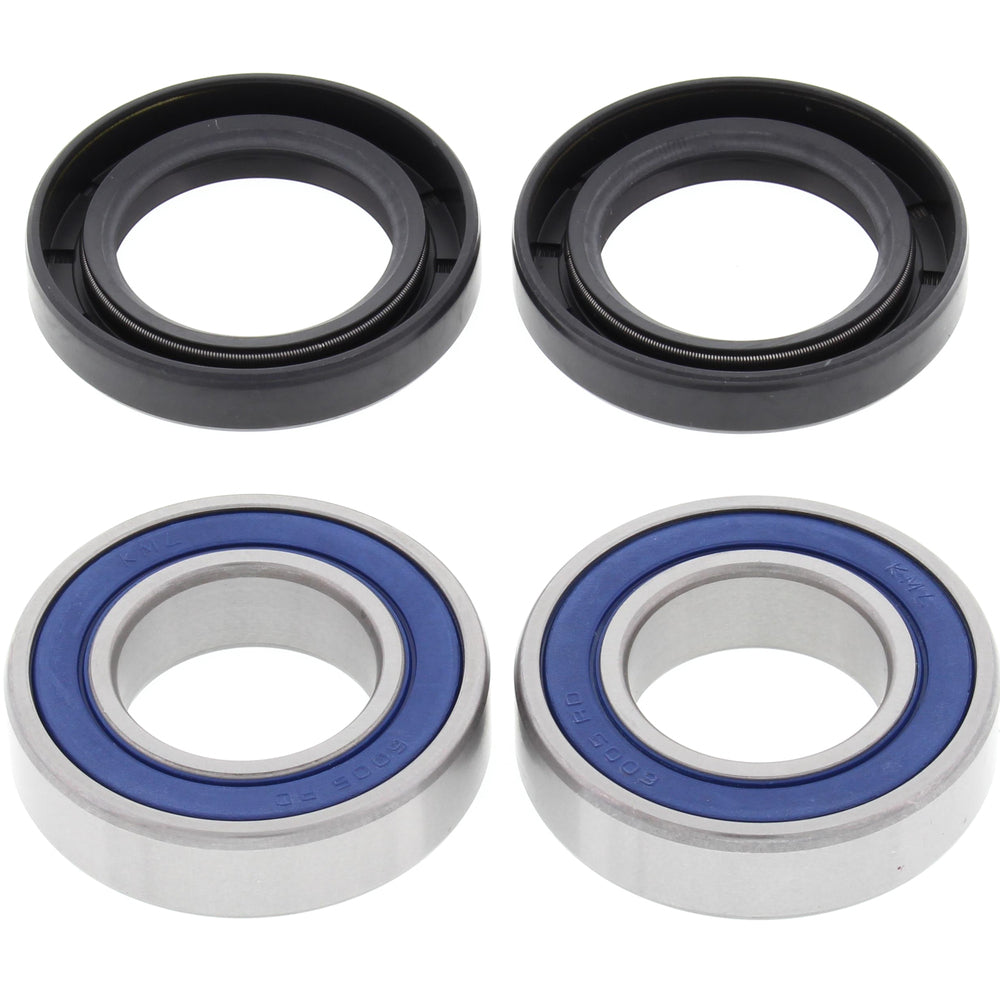 All Balls 25-1569 Wheel Bearing Kit for Aprilia/BMW/Cagiva/Moto Guzzi