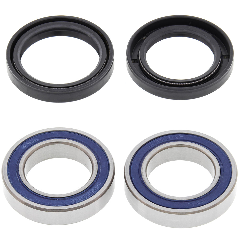 All Balls 25-1570 Wheel Bearing Kit for Aprilia