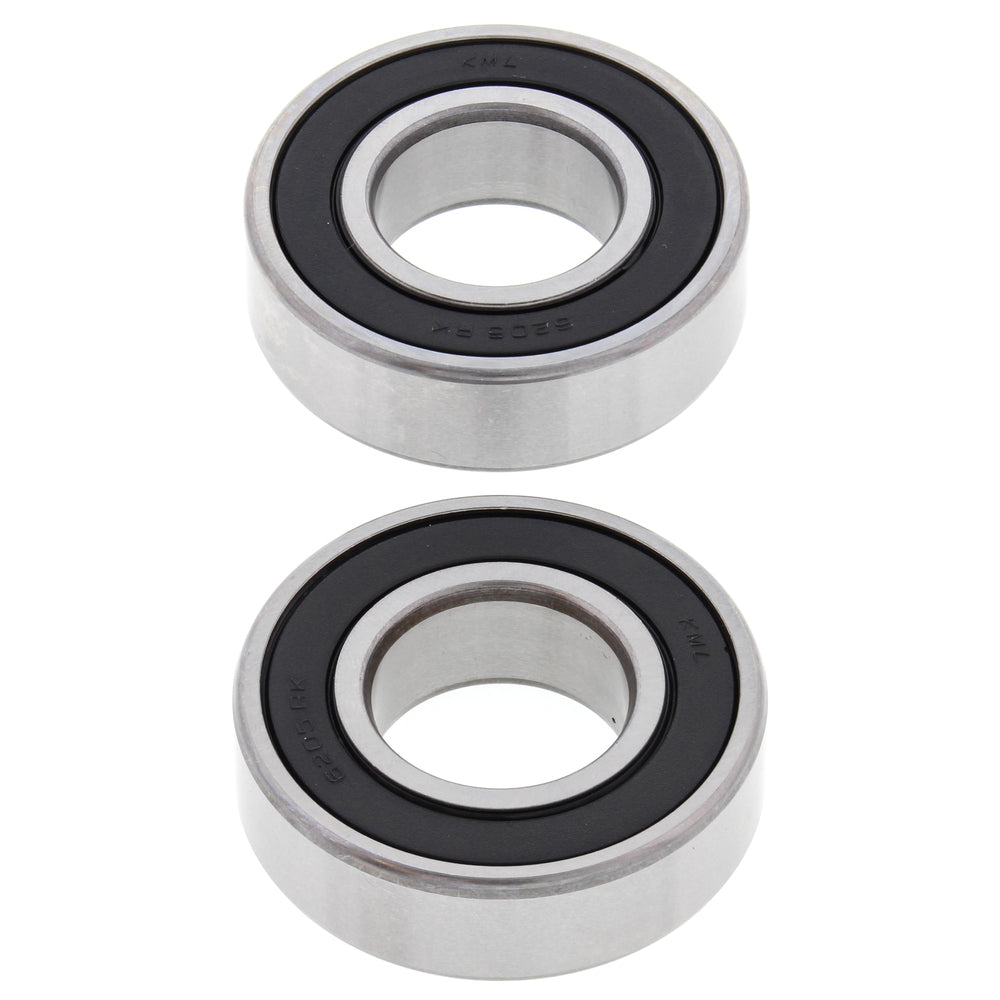 All Balls 25-1571 Wheel Bearing Kit for Harley-Davidson/Moto Guzzi/Kawasaki