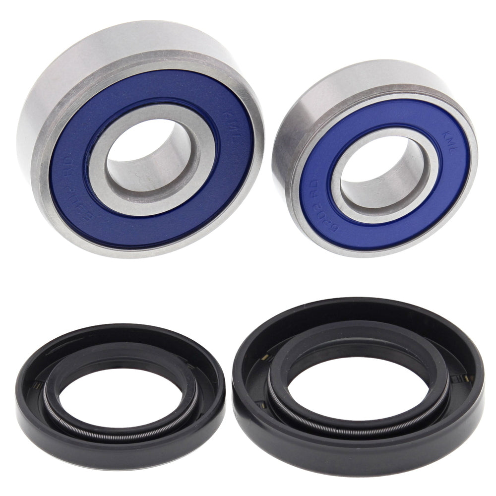 All Balls 25-1575 Wheel Bearing Kit for Talon Hubs