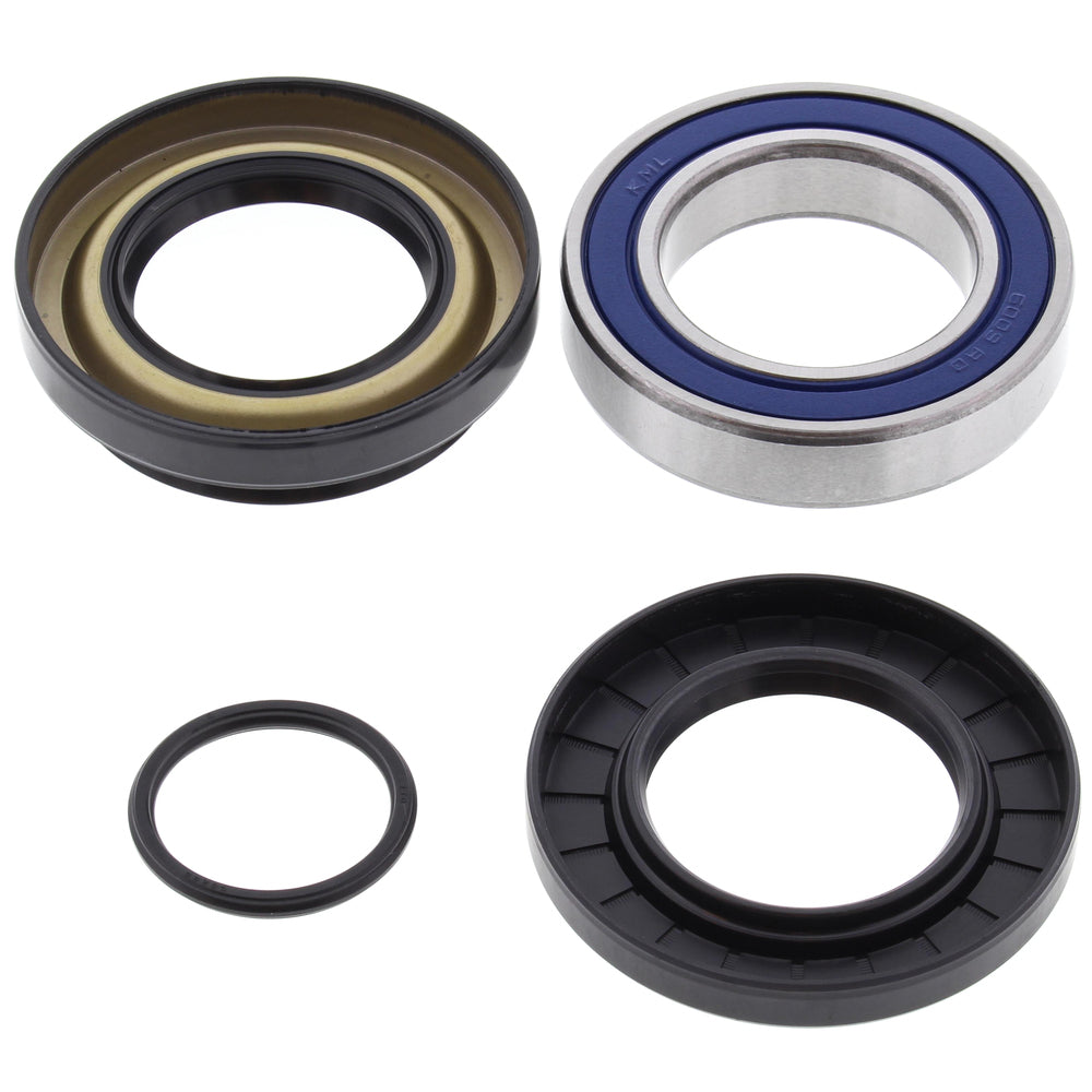 All Balls 25-1580 Wheel Bearing Kit for Honda