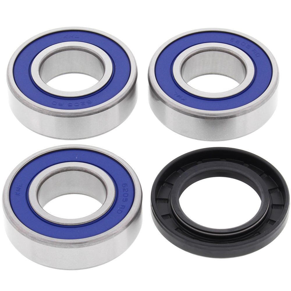 All Balls 25-1582 Wheel Bearing Kit for Suzuki