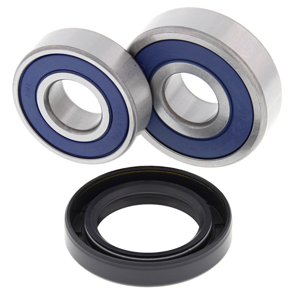 All Balls 25-1583 Wheel Bearing Kit for Honda