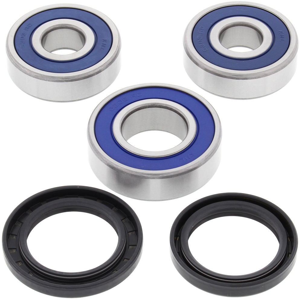 All Balls 25-1587 Wheel Bearing Kit for Triumph