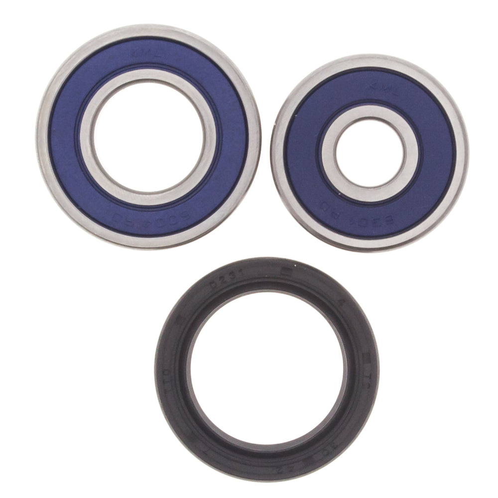 All Balls 25-1589 Wheel Bearing Kit for Yamaha