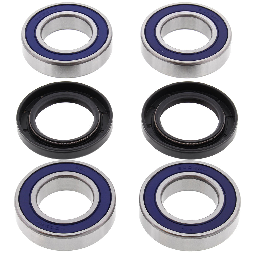 All Balls 25-1592 Wheel Bearing Kit for Cagiva