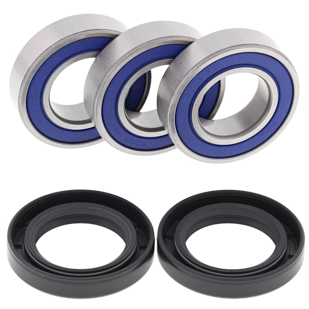 All Balls 25-1593 Wheel Bearing Kit for Talon Hubs