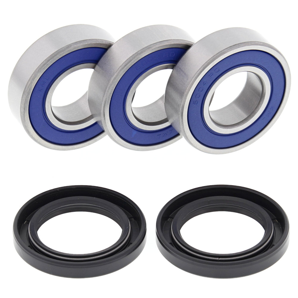 All Balls 25-1594 Wheel Bearing Kit for Talon Hubs