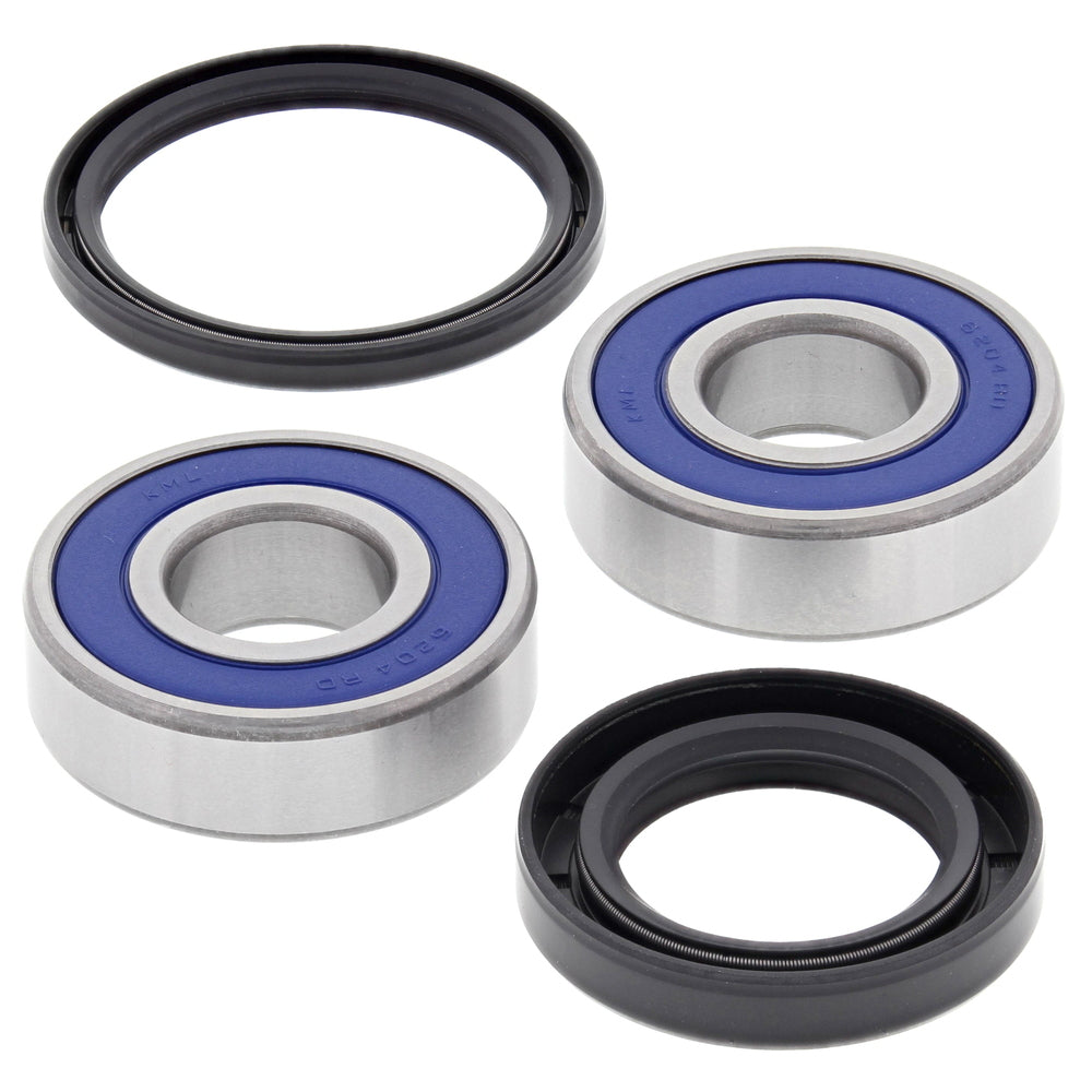 All Balls 25-1601 Wheel Bearing Kit for BMW/Honda