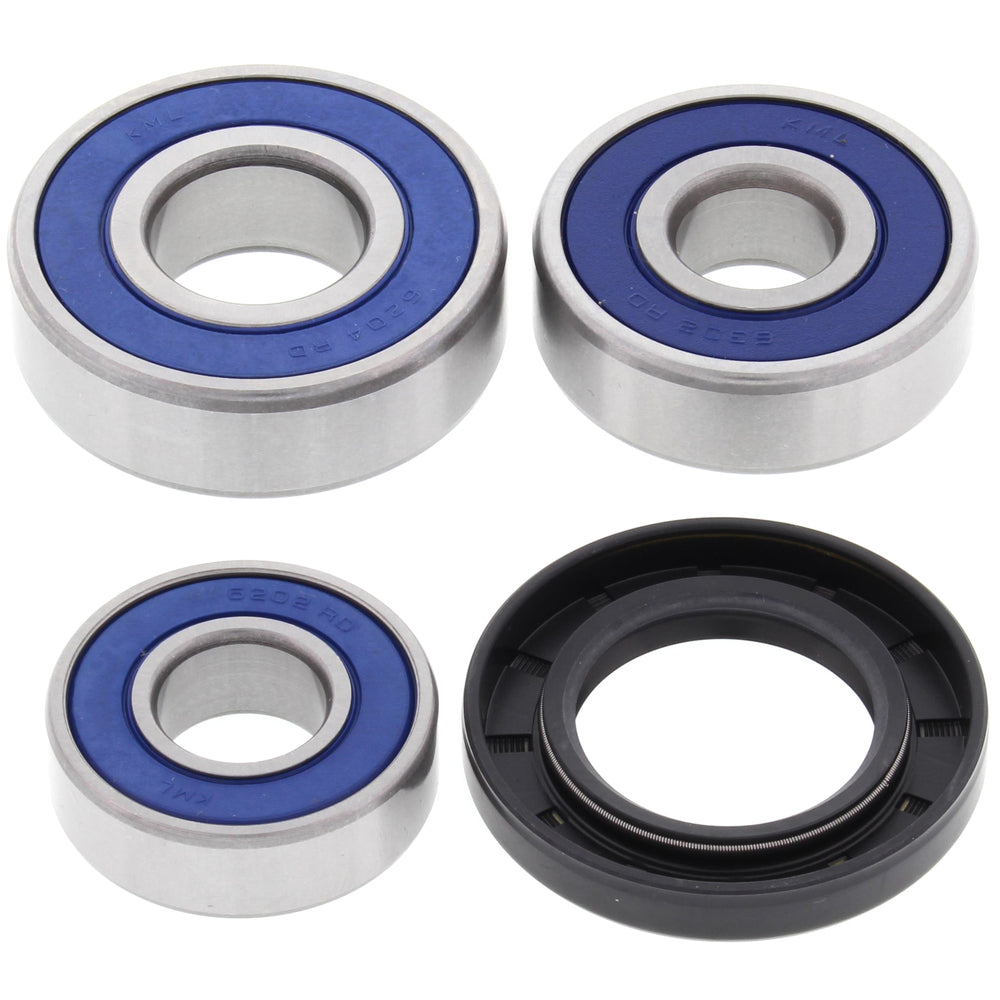 All Balls 25-1607 Wheel Bearing Kit for Suzuki