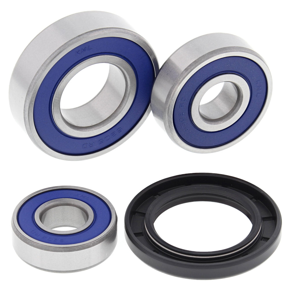 All Balls 25-1608 Wheel Bearing Kit for Suzuki