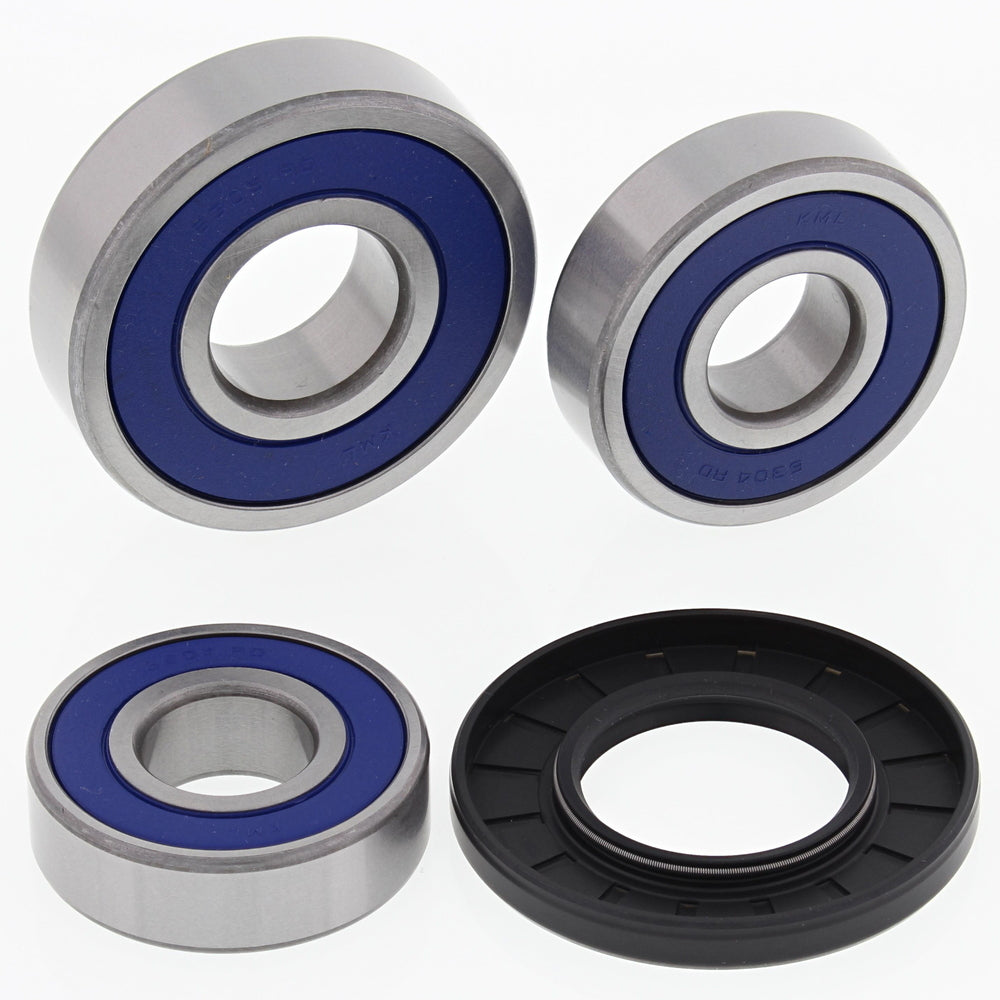 All Balls 25-1610 Wheel Bearing Kit for Suzuki