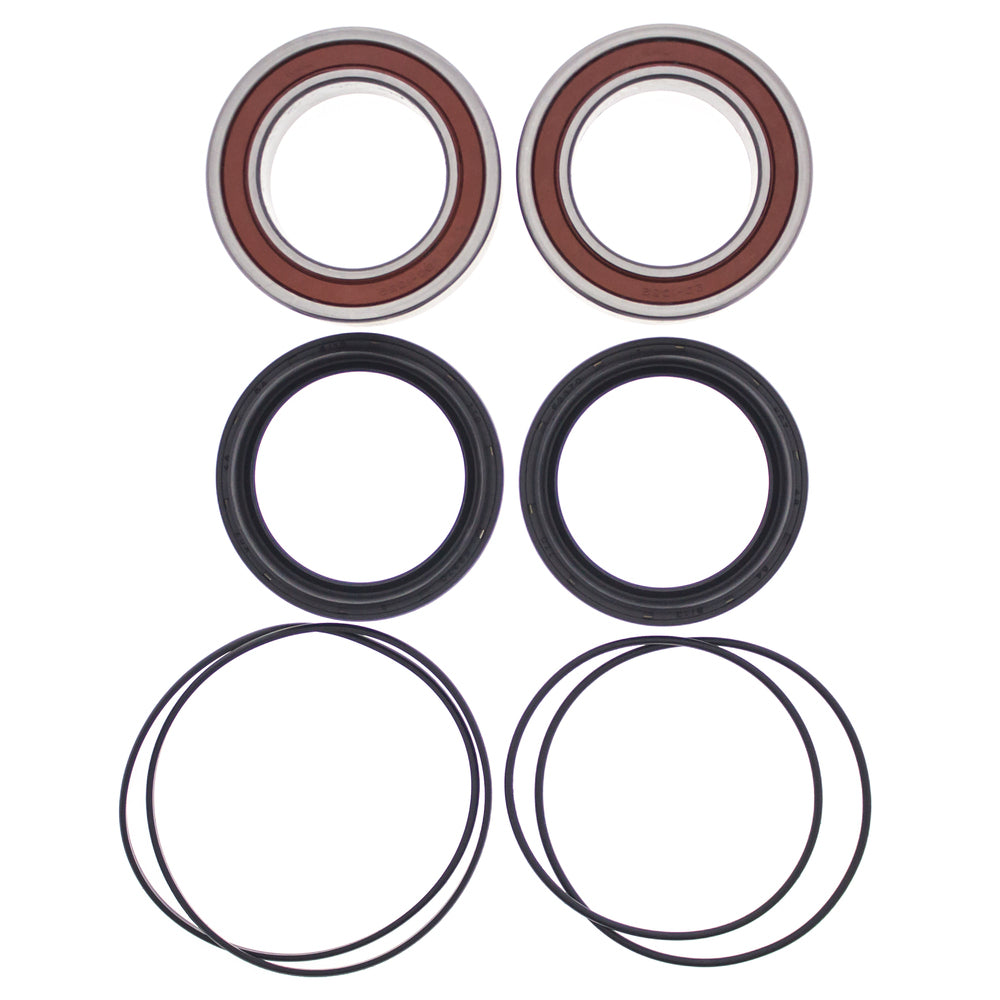 All Balls 25-1612 Wheel Bearing Kit for Yamaha