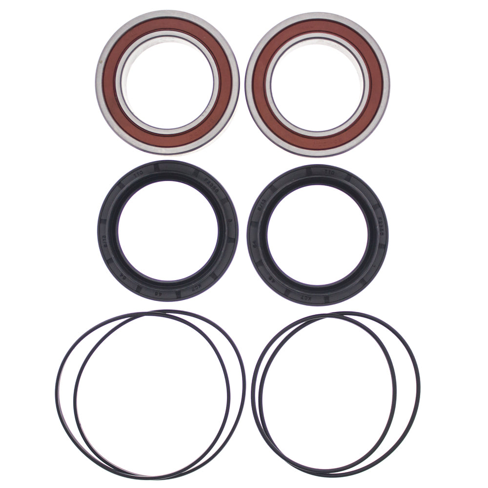 All Balls 25-1618 Wheel Bearing Kit for Yamaha