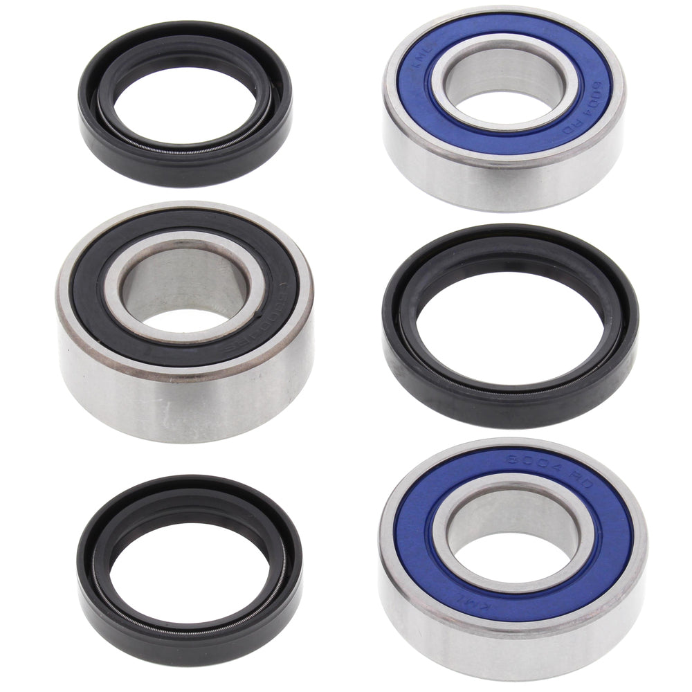 All Balls 25-1622 Wheel Bearing Kit for Husqvarna