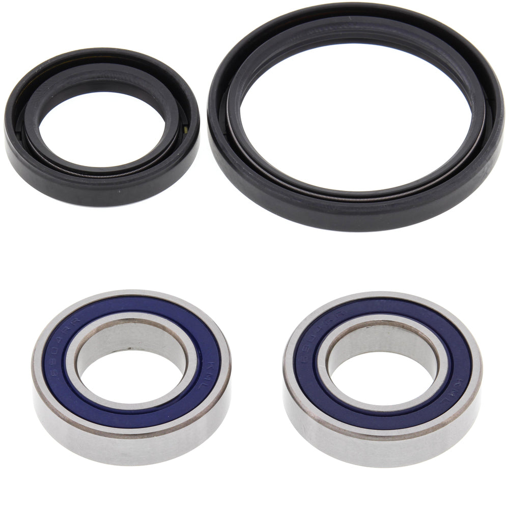 All Balls 25-1632 Wheel Bearing Kit for Yamaha