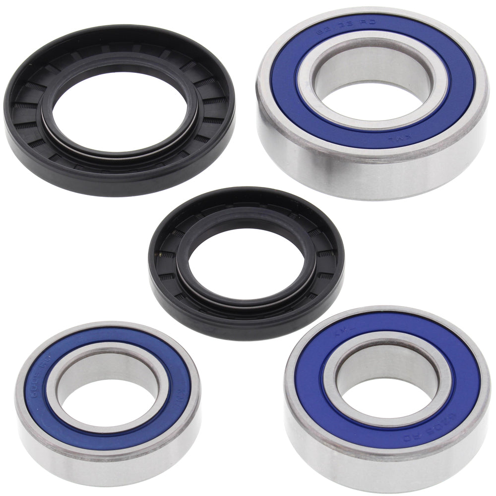 All Balls 25-1634 Wheel Bearing Kit for Suzuki