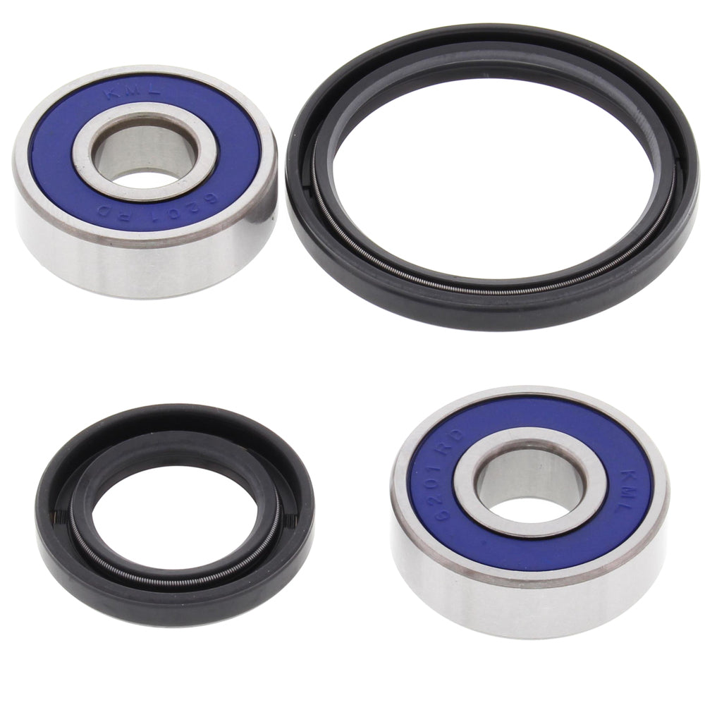 All Balls 25-1644 Wheel Bearing Kit for Kymco