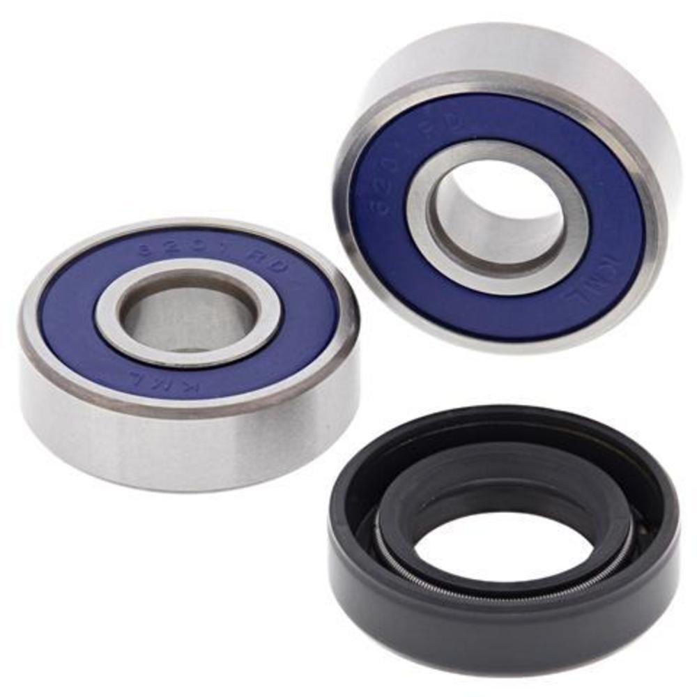 All Balls 25-1645 Wheel Bearing Kit for Suzuki