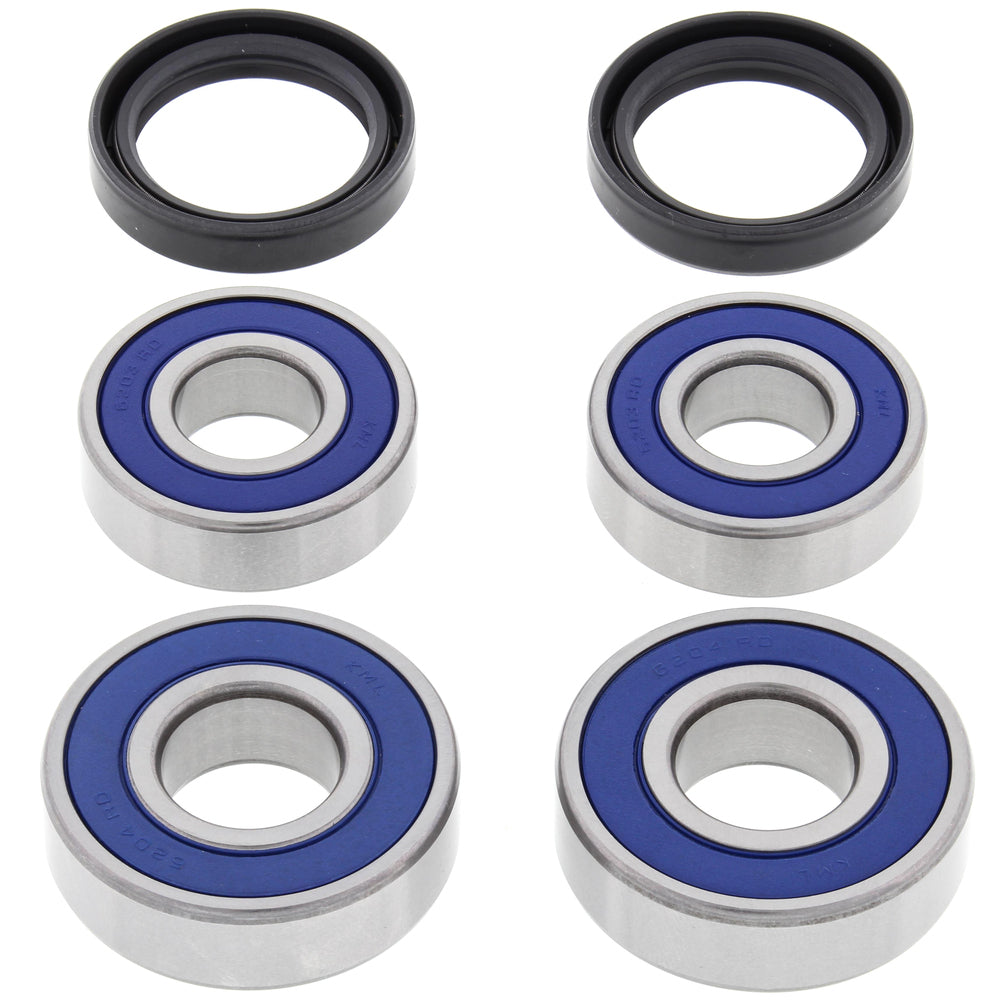 All Balls 25-1646 Wheel Bearing Kit for BMW