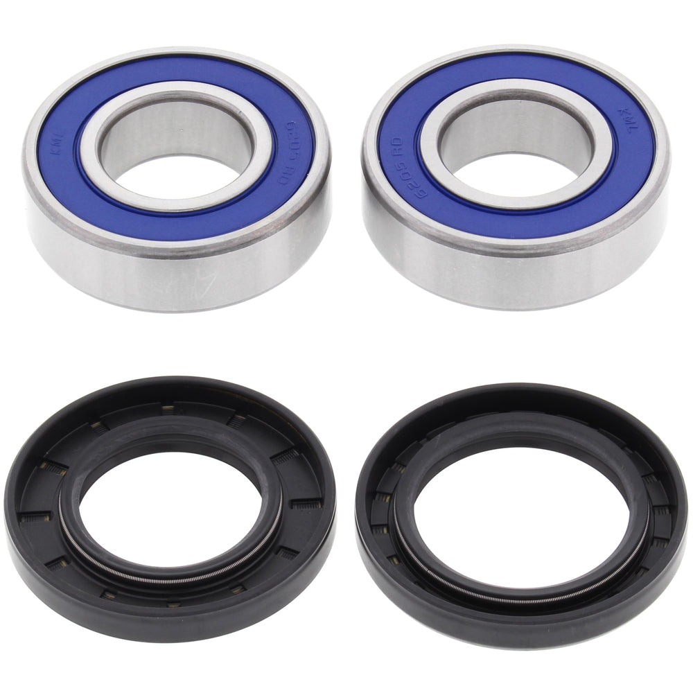 All Balls 25-1648 Wheel Bearing Kit for BMW