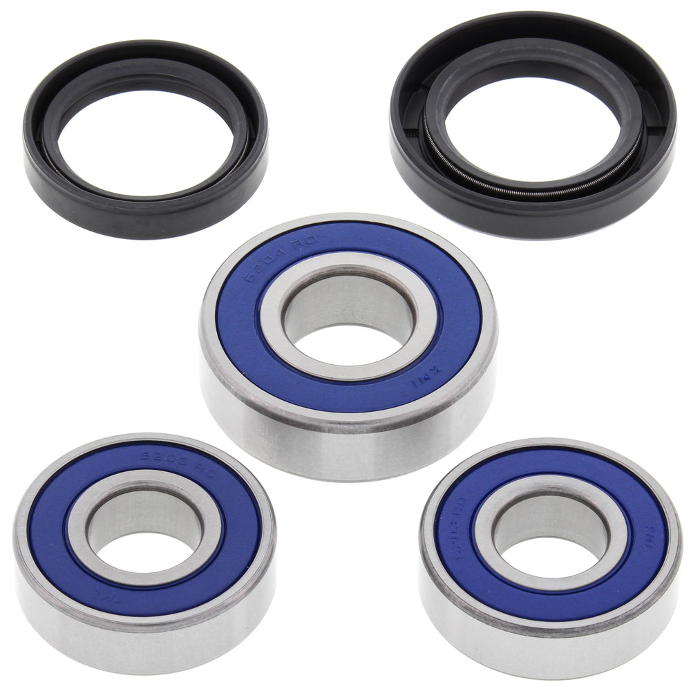 All Balls 25-1650 Wheel Bearing Kit for Aprilia/BMW