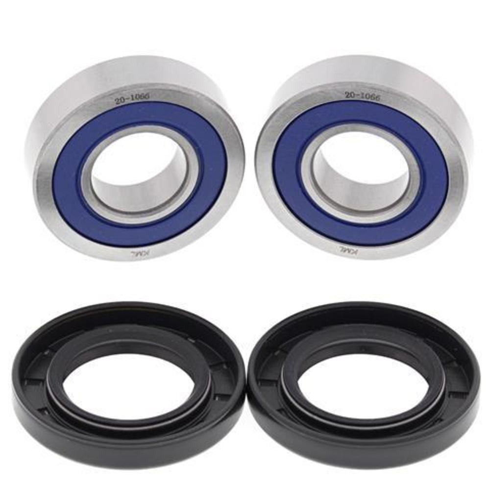 All Balls 25-1653 Wheel Bearing Kit for Honda