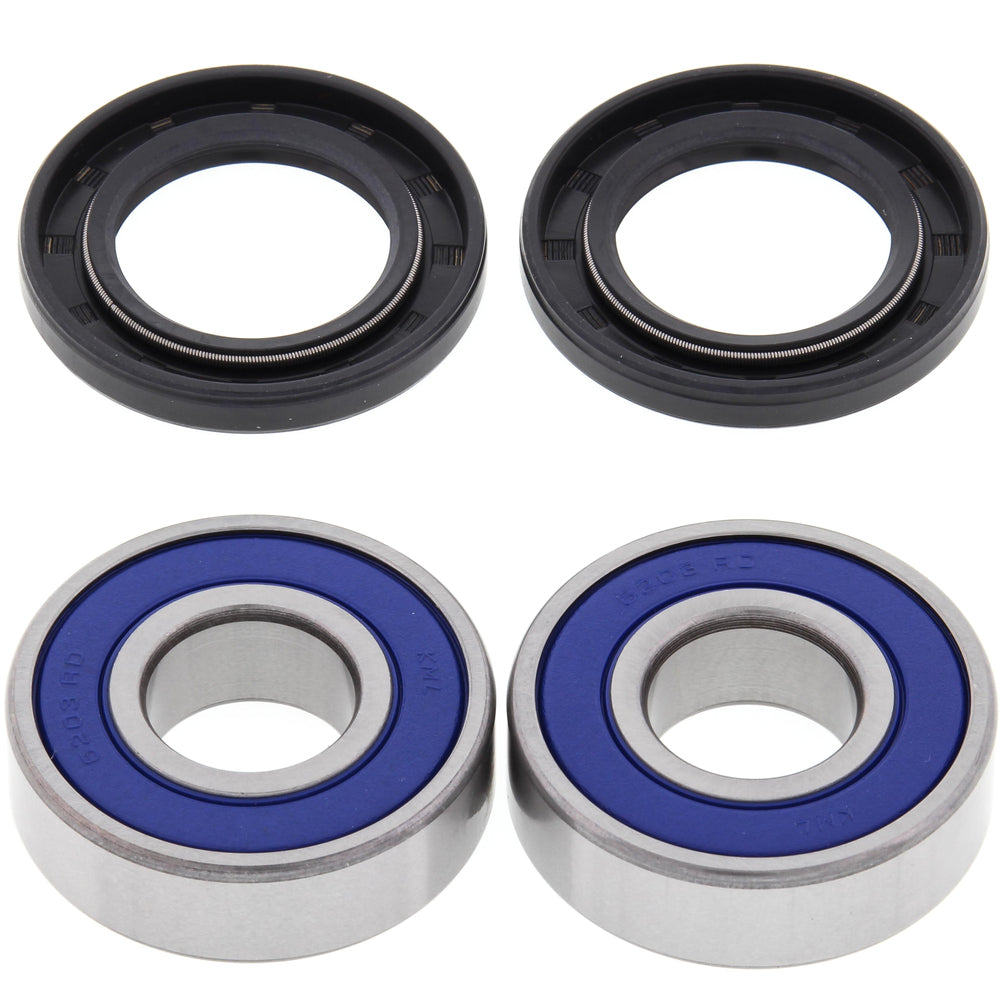 All Balls 25-1659 Wheel Bearing Kit for BMW/Yamaha