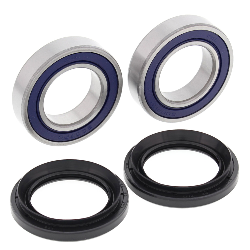 All Balls 25-1660 Wheel Bearing Kit for Yamaha