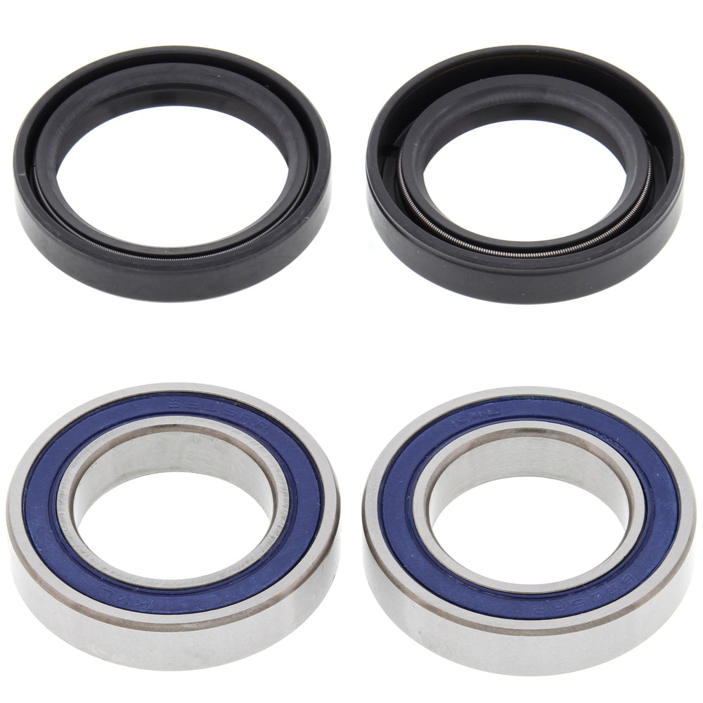 All Balls 25-1661 Wheel Bearing Kit for Husqvarna