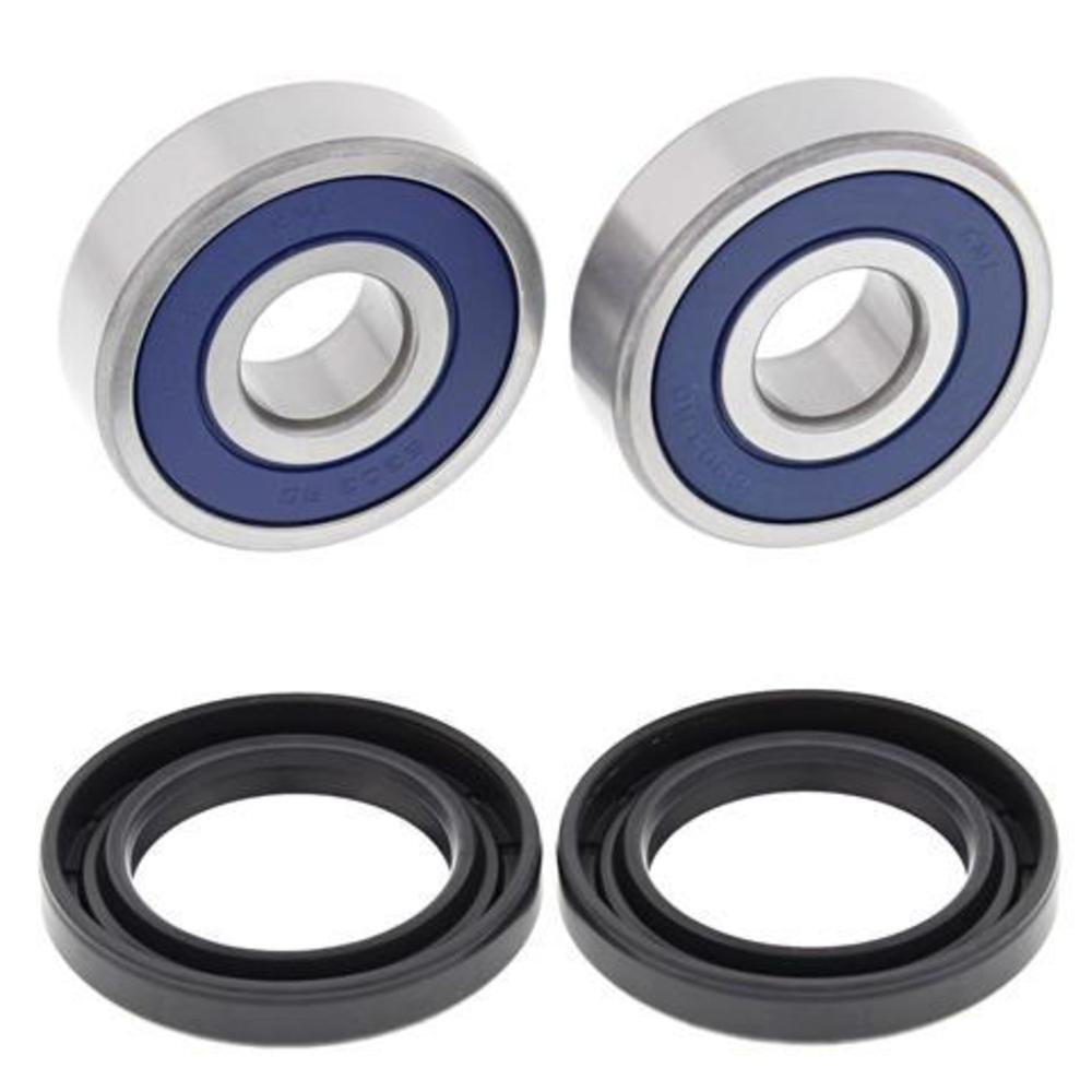 All Balls 25-1662 Wheel Bearing Kit for Honda