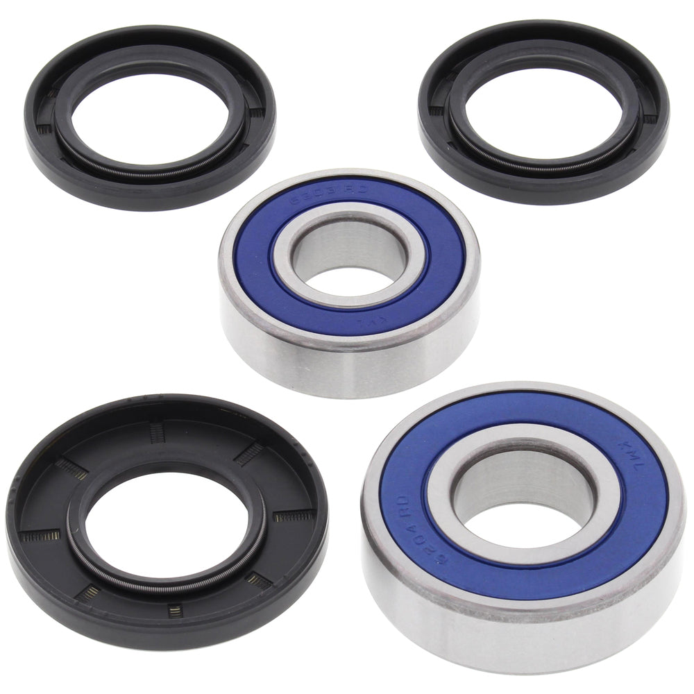 All Balls 25-1665 Wheel Bearing Kit for Polaris