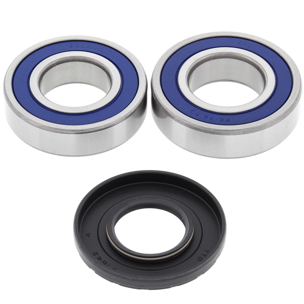 All Balls 25-1667 Wheel Bearing Kit for Polaris