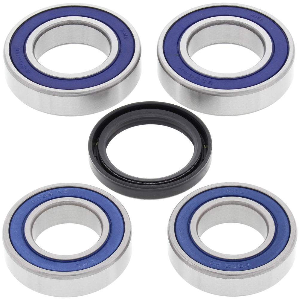 All Balls 25-1668 Wheel Bearing Kit for Ducati