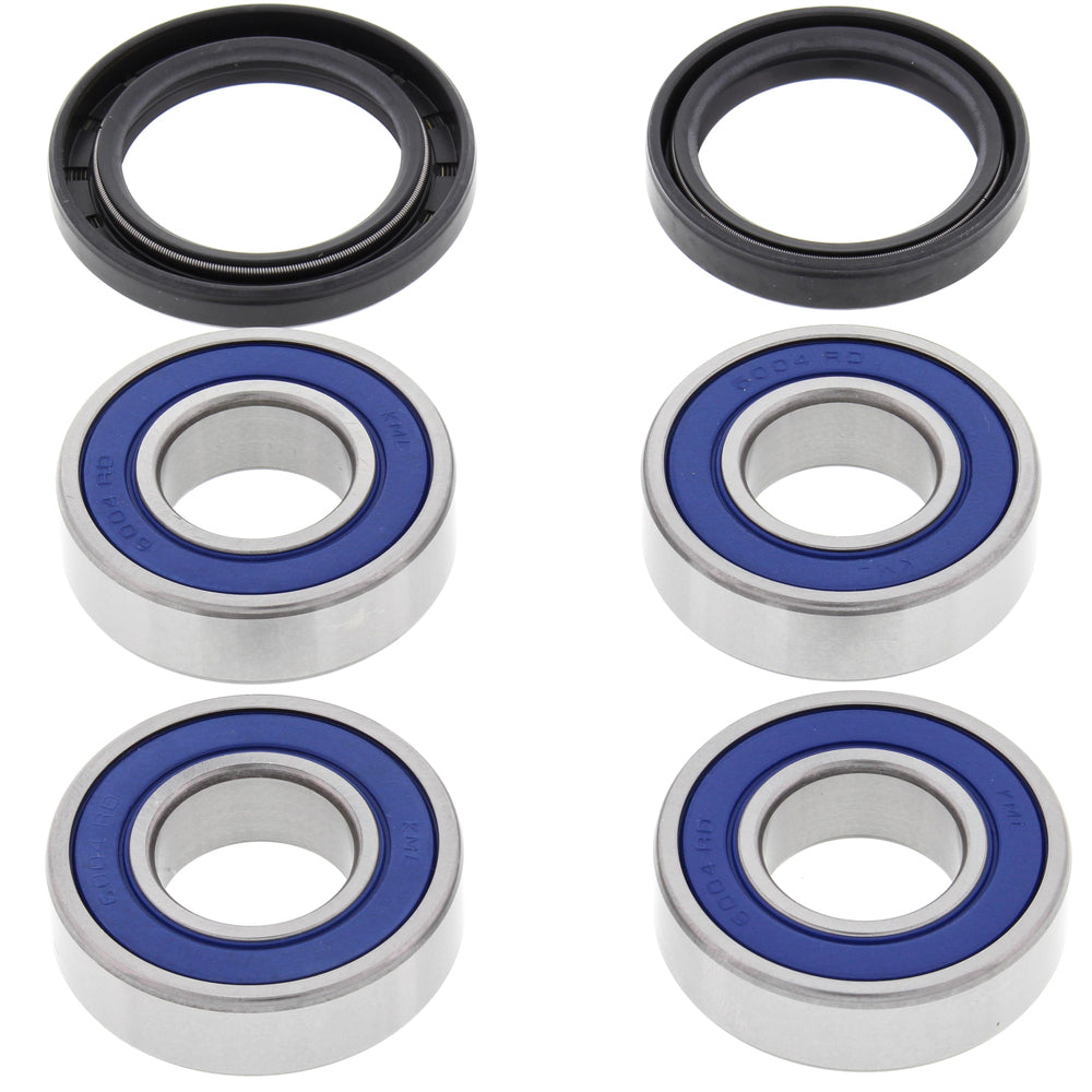 All Balls 25-1672 Wheel Bearing Kit for BMW