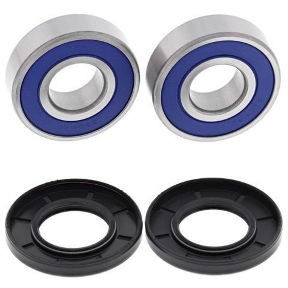 All Balls 25-1678 Wheel Bearing Kit for BMW