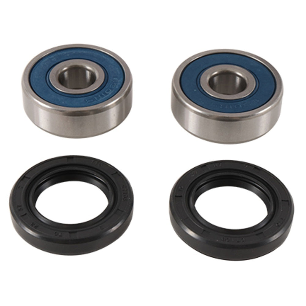 All Balls 25-1684 Wheel Bearing Kit for Honda