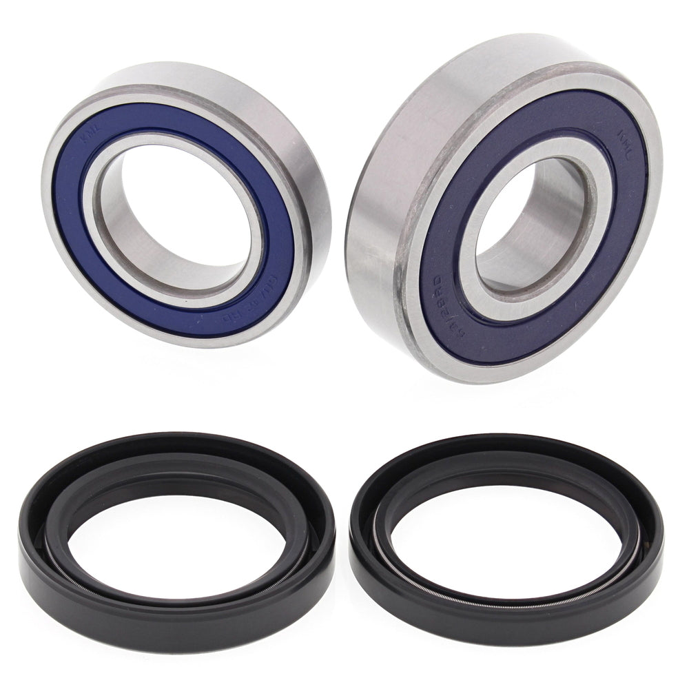 All Balls 25-1689 Wheel Bearing Kit for Honda