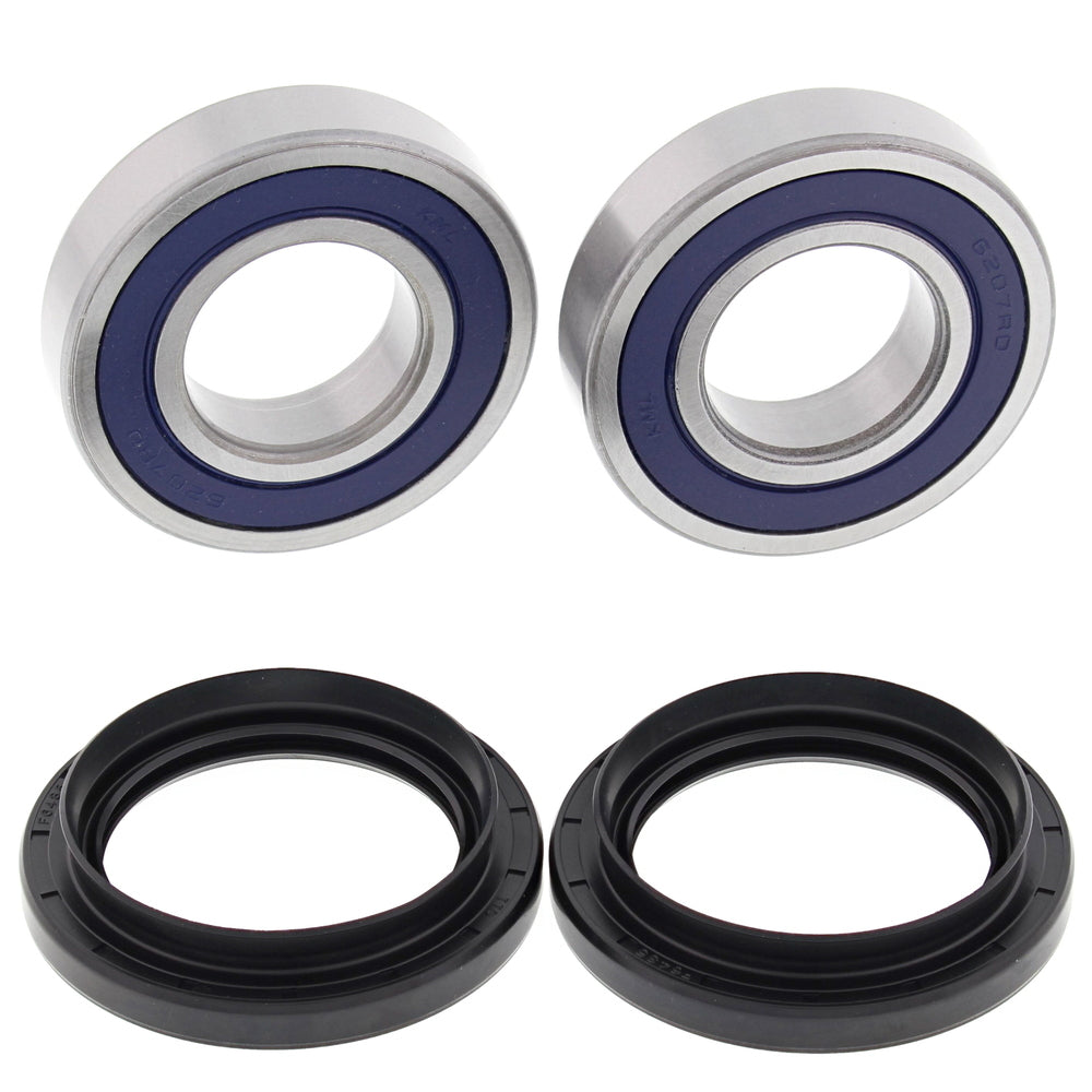 All Balls 25-1693 Wheel Bearing Kit for Yamaha