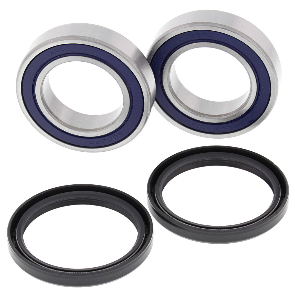 All Balls 25-1698 Wheel Bearing Kit for Can-Am