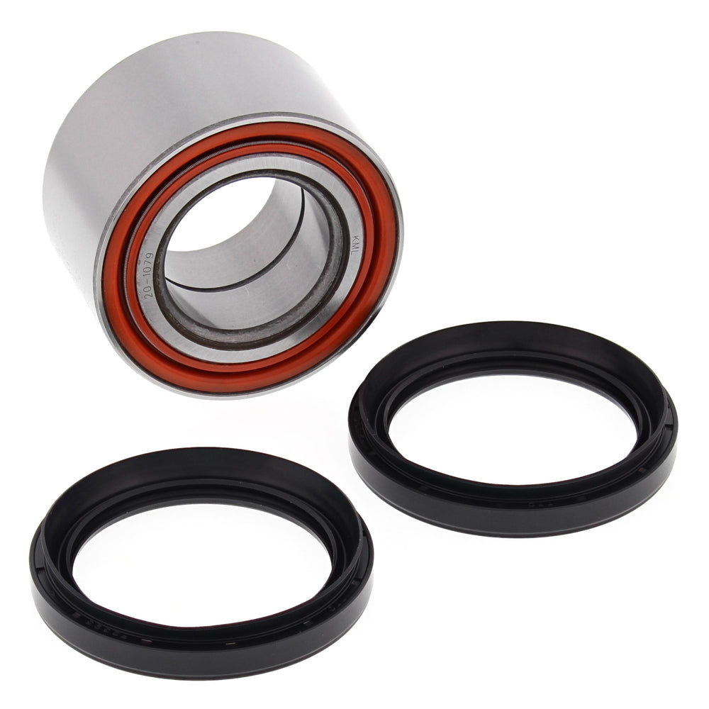 All Balls 25-1699 Wheel Bearing Kit for Honda