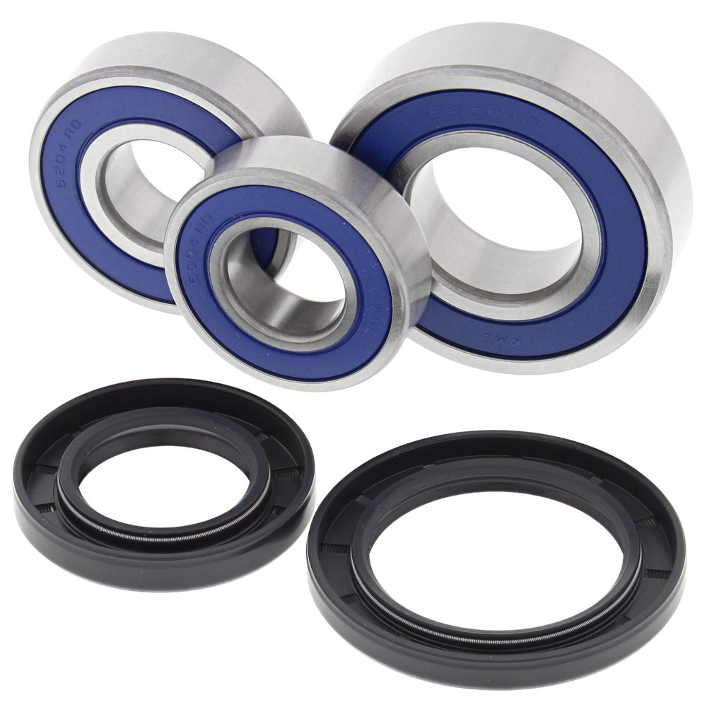 All Balls 25-1703 Wheel Bearing Kit for Yamaha