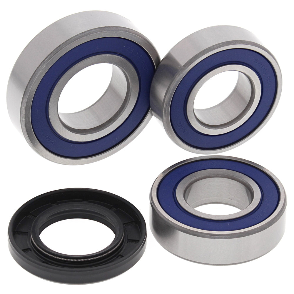 All Balls 25-1706 Wheel Bearing Kit for KTM