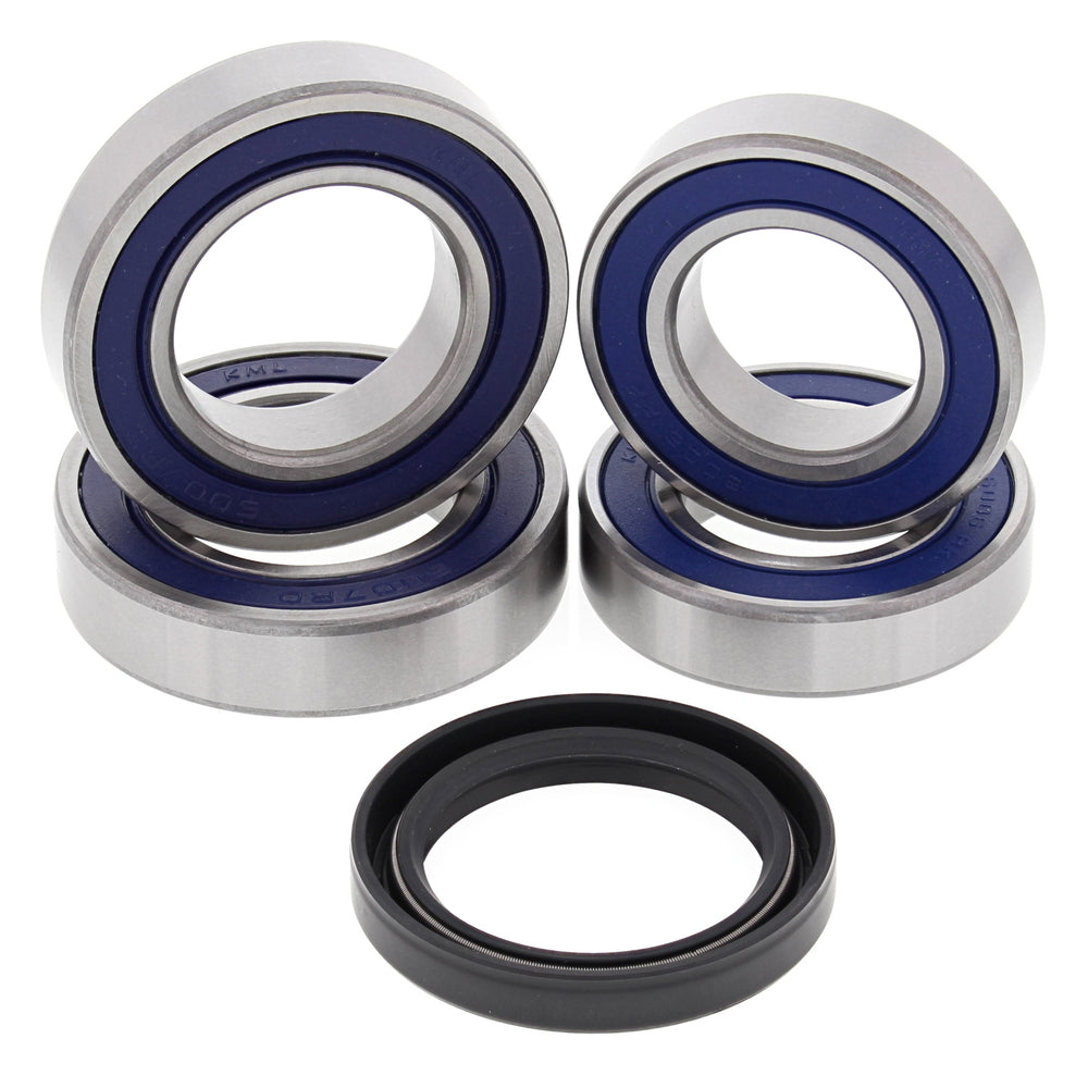 All Balls 25-1707 Wheel Bearing Kit for Ducati