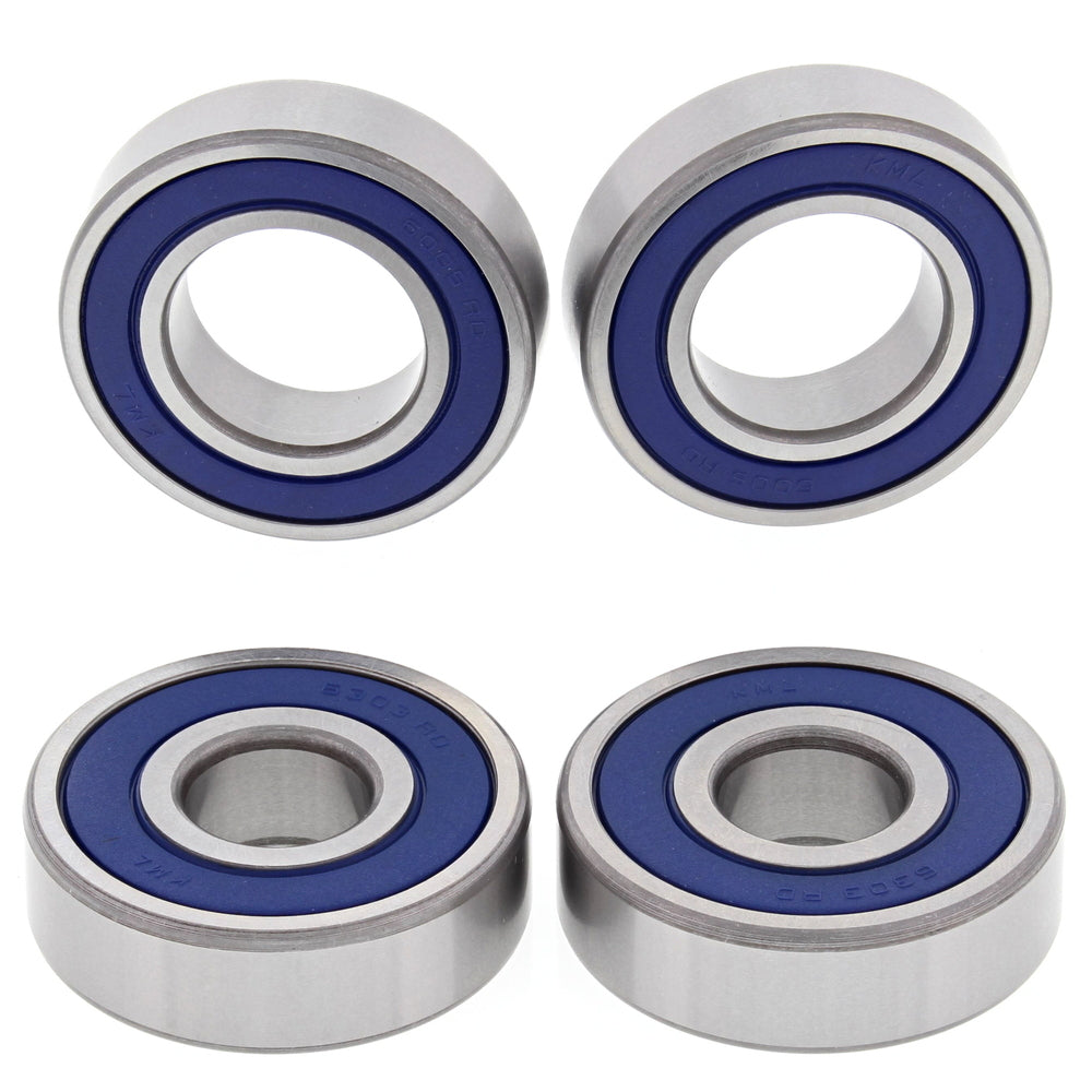 All Balls 25-1708 Wheel Bearing Kit for Ducati