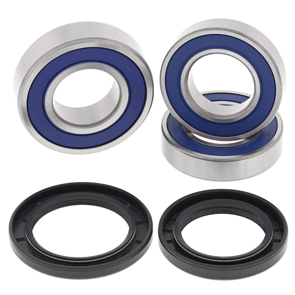 All Balls 25-1712 Wheel Bearing Kit for BMW