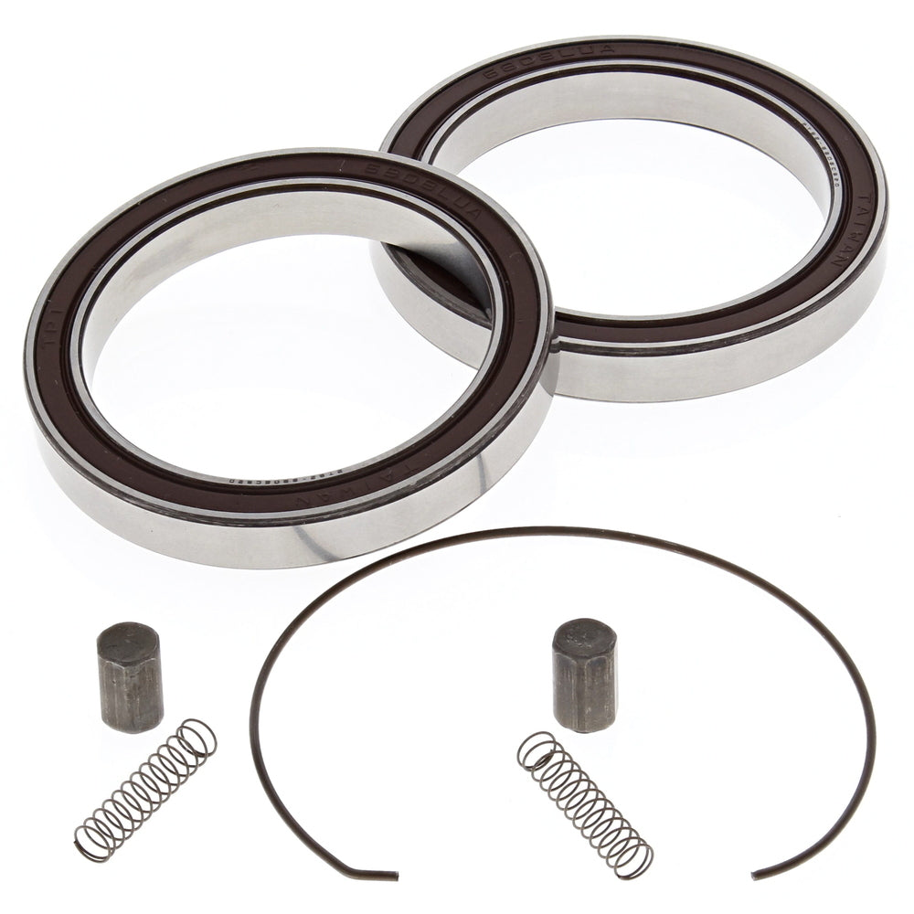 All Balls 25-1716 One Way Clutch Bearing Kit for Can-Am